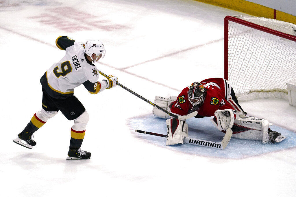 Vegas Golden Knights